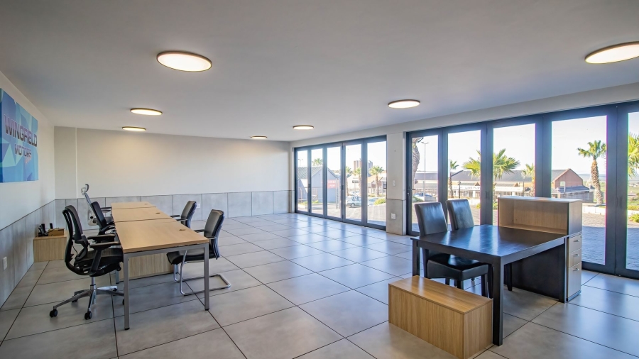 Commercial Property for Sale in Vredenburg Western Cape